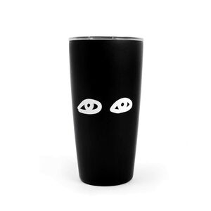 Tumbler Clare V x MIIR TumblerBlack w/ Cream Eyes BRAND NEW